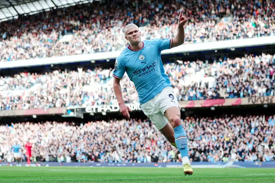 OK9 News | Nhận định Man City vs Dortmund (05/11/2025): Đôi công hấp dẫn, kèo Tài sáng rực 1 Tổng quan Nhận định Man City vs Dortmund (05/11/2025)