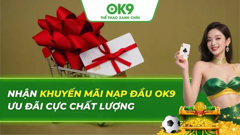 Quy Tắc Và Điều Kiện Nhận Khuyến Mãi OK9 – Hướng Dẫn Minh Bạch & Cập Nhật 2025 2 quy tắc và điều kiện nhận khuyến mãi OK9